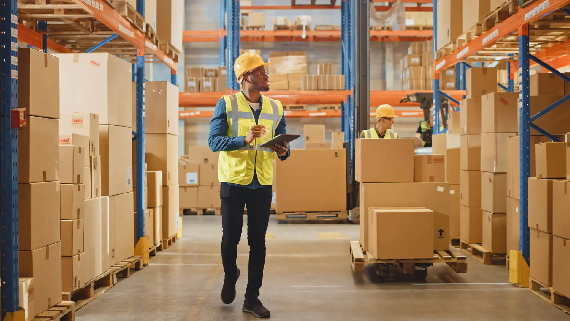 Eficiencia y cumplimiento garantizado