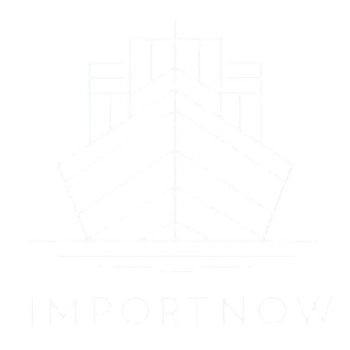 Logo ImportNow